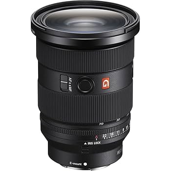 Amazon.co.jp: Sony (ソニー) FE 24～70mm F2.8 GM II レンズ